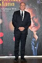 17th Lumiere Film Festival Lumiere Award Ceremony