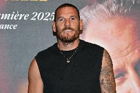 17th Lumiere Film Festival Lumiere Award Ceremony