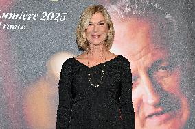 17th Lumiere Film Festival Lumiere Award Ceremony