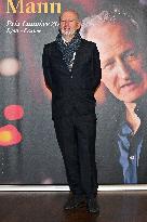 17th Lumiere Film Festival Lumiere Award Ceremony