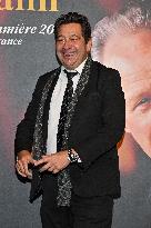 17th Lumiere Film Festival Lumiere Award Ceremony