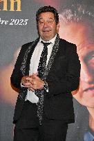 17th Lumiere Film Festival Lumiere Award Ceremony