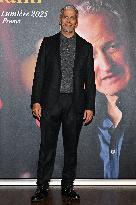 17th Lumiere Film Festival Lumiere Award Ceremony