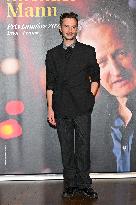 17th Lumiere Film Festival Lumiere Award Ceremony