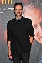 17th Lumiere Film Festival Lumiere Award Ceremony