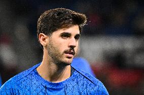 Ligue 1 PSG vs RC Strasbourg Alsace - FA