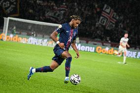 Ligue 1 PSG vs RC Strasbourg Alsace - FA
