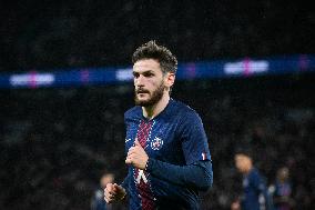 Ligue 1 PSG vs RC Strasbourg Alsace - FA