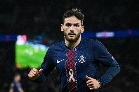 Ligue 1 PSG vs RC Strasbourg Alsace - FA