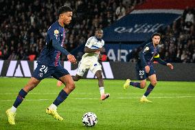 Ligue 1 PSG vs RC Strasbourg Alsace - FA