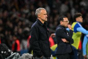 Ligue 1 PSG vs RC Strasbourg Alsace - FA