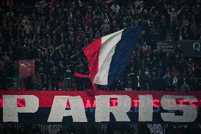 Ligue 1 PSG vs RC Strasbourg Alsace - FA