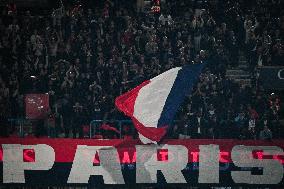 Ligue 1 PSG vs RC Strasbourg Alsace - FA