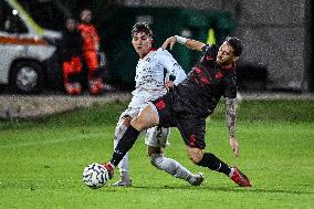 CALCIO - Serie C Italia - Torres vs Forli FC