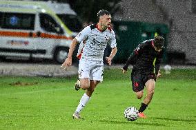 CALCIO - Serie C Italia - Torres vs Forli FC