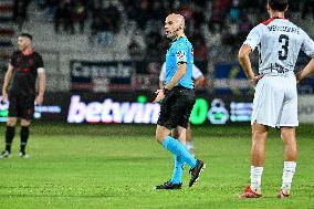 CALCIO - Serie C Italia - Torres vs Forli FC