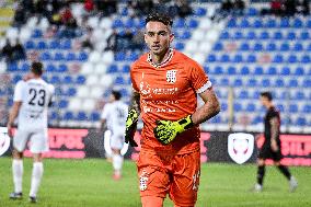 CALCIO - Serie C Italia - Torres vs Forli FC