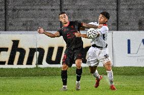 CALCIO - Serie C Italia - Torres vs Forli FC