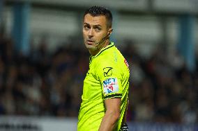 CALCIO - Serie B - Virtus Entella vs UC Sampdoria