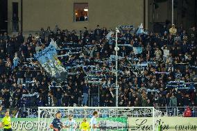 CALCIO - Serie B - Virtus Entella vs UC Sampdoria