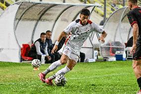 CALCIO - Serie C Italia - Torres vs Forli FC