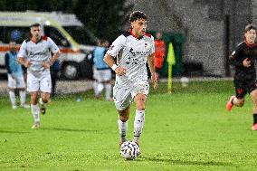 CALCIO - Serie C Italia - Torres vs Forli FC