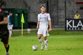 CALCIO - Serie C Italia - Torres vs Forli FC