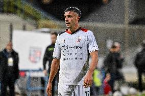 CALCIO - Serie C Italia - Torres vs Forli FC