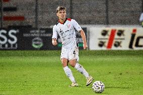 CALCIO - Serie C Italia - Torres vs Forli FC