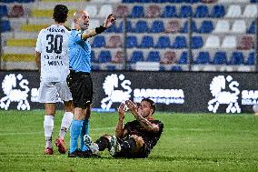 CALCIO - Serie C Italia - Torres vs Forli FC