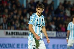 CALCIO - Serie B - Virtus Entella vs UC Sampdoria