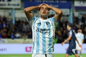 CALCIO - Serie B - Virtus Entella vs UC Sampdoria