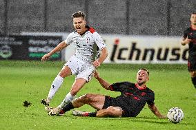 CALCIO - Serie C Italia - Torres vs Forli FC