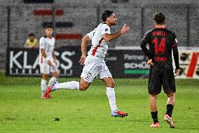 CALCIO - Serie C Italia - Torres vs Forli FC