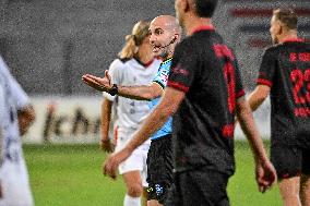 CALCIO - Serie C Italia - Torres vs Forli FC