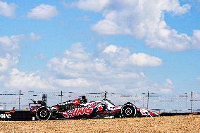 MOTORI - Formula 1 - United States Grand Prix 2025