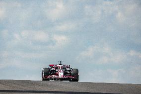 MOTORI - Formula 1 - United States Grand Prix 2025