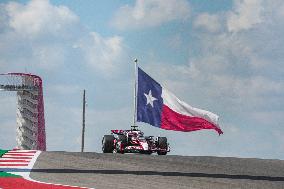 MOTORI - Formula 1 - United States Grand Prix 2025