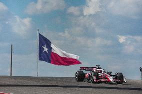 MOTORI - Formula 1 - United States Grand Prix 2025