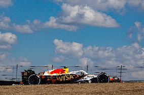 MOTORI - Formula 1 - United States Grand Prix 2025