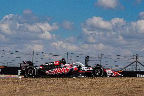 MOTORI - Formula 1 - United States Grand Prix 2025