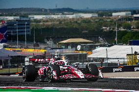 MOTORI - Formula 1 - United States Grand Prix 2025
