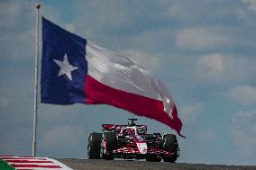 MOTORI - Formula 1 - United States Grand Prix 2025