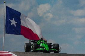 MOTORI - Formula 1 - United States Grand Prix 2025
