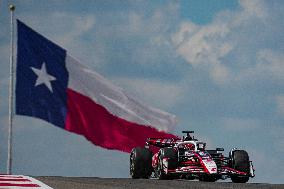 MOTORI - Formula 1 - United States Grand Prix 2025