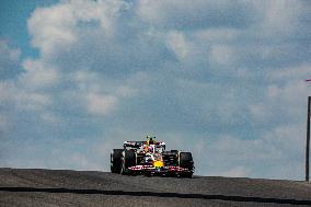 MOTORI - Formula 1 - United States Grand Prix 2025