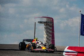 MOTORI - Formula 1 - United States Grand Prix 2025