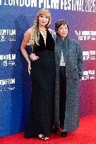 London BFI Die My Love Premiere