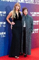 London BFI Die My Love Premiere