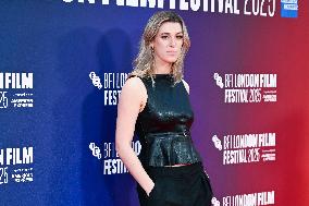 London BFI Die My Love Premiere